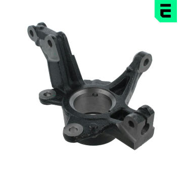 Čep nápravy, zavěšení kol OPTIMAL KN-701977-02-R