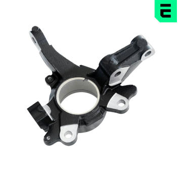 Čep nápravy, zavěšení kol OPTIMAL KN-800398-01-L