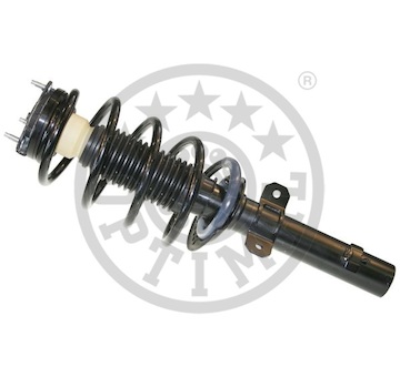 Tlumič pérování OPTIMAL KS-1009