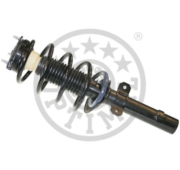 Tlumič pérování OPTIMAL KS-1010