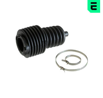 Měch, řízení OPTIMAL LM-10002S