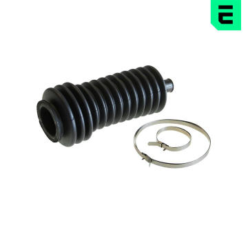 Měch, řízení OPTIMAL LM-10013S