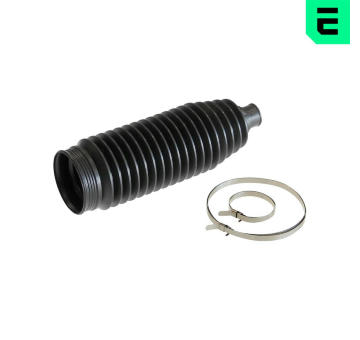 Měch, řízení OPTIMAL LM-10020S