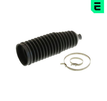 Měch, řízení OPTIMAL LM-10022S