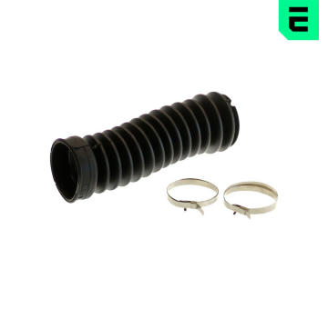 Měch, řízení OPTIMAL LM-10026S