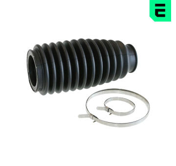 Měch, řízení OPTIMAL LM-10088S