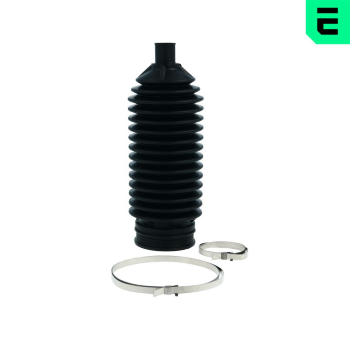 Měch, řízení OPTIMAL LM-10109