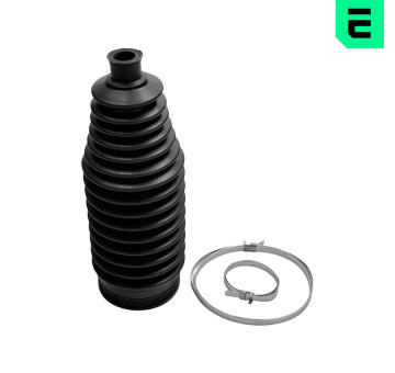 Měch, řízení OPTIMAL LM-10119