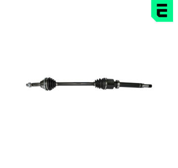 Hnací hřídel OPTIMAL OP-CDS-00314