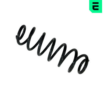 Pružina podvozku OPTIMAL OP-CSP01003