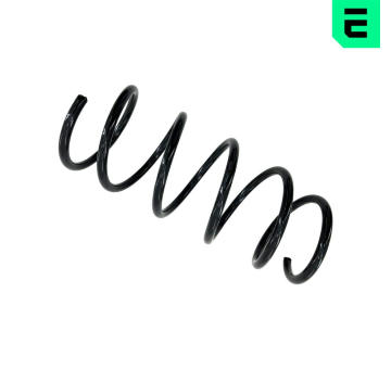 Pružina podvozku OPTIMAL OP-CSP01052