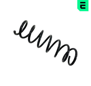 Pružina podvozku OPTIMAL OP-CSP01066