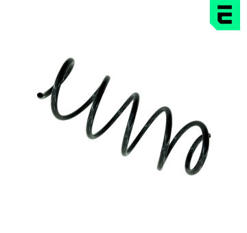 Pružina podvozku OPTIMAL OP-CSP01077