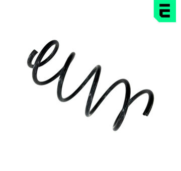 Pružina podvozku OPTIMAL OP-CSP01149