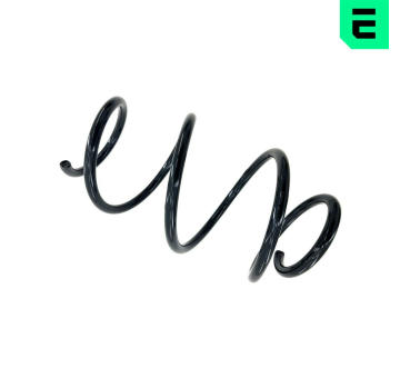 Pružina podvozku OPTIMAL OP-CSP01172