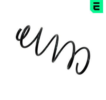 Pružina podvozku OPTIMAL OP-CSP01177