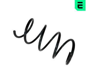 Pružina podvozku OPTIMAL OP-CSP01212