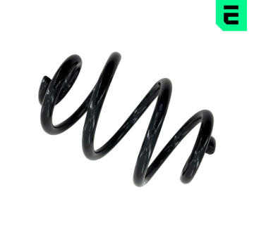 Pružina podvozku OPTIMAL OP-CSP01215