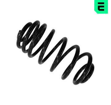 Pružina podvozku OPTIMAL OP-CSP01245