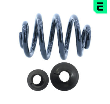 Pružina podvozku OPTIMAL OP-CSP01261