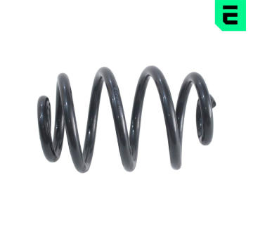 Pružina podvozku OPTIMAL OP-CSP01262