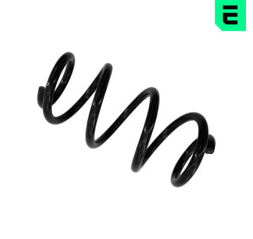 Pružina podvozku OPTIMAL OP-CSP01295