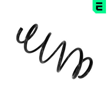 Pružina podvozku OPTIMAL OP-CSP01305