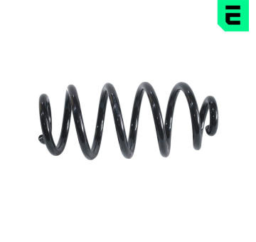 Pružina podvozku OPTIMAL OP-CSP01306