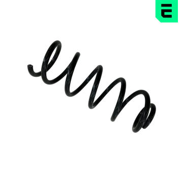 Pružina podvozku OPTIMAL OP-CSP01314