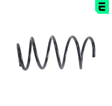 Pružina podvozku OPTIMAL OP-CSP01351