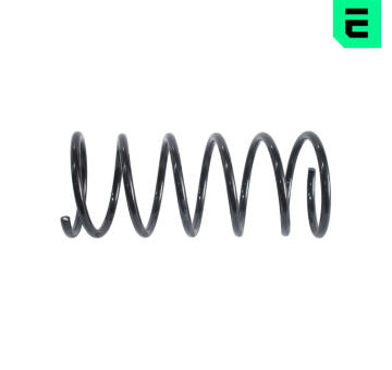 Pružina podvozku OPTIMAL OP-CSP01401