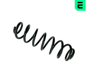 Pružina podvozku OPTIMAL OP-CSP01455