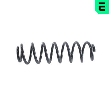 Pružina podvozku OPTIMAL OP-CSP01460