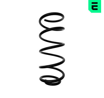 Pružina podvozku OPTIMAL OP-CSP01581