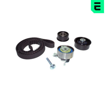 ozubení,sada rozvodového řemene OPTIMAL OP-EBK10730