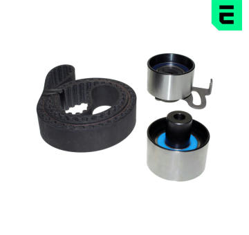 ozubení,sada rozvodového řemene OPTIMAL OP-EBK12100