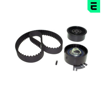 ozubení,sada rozvodového řemene OPTIMAL OP-EBK14890