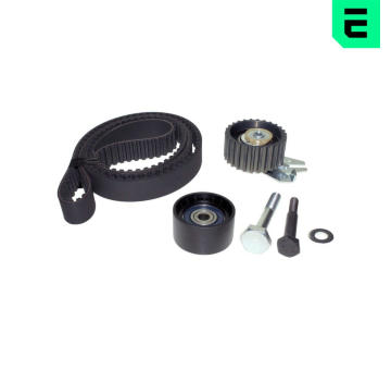 ozubení,sada rozvodového řemene OPTIMAL OP-EBK16290