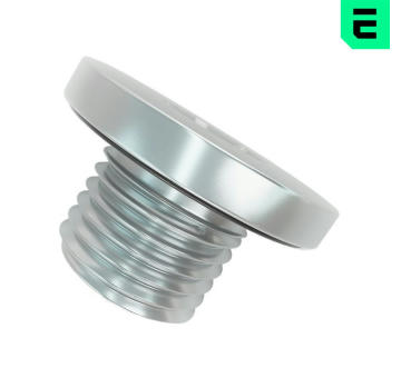 Závitová zátka, olejová vana OPTIMAL OP-ESP0013O-BG