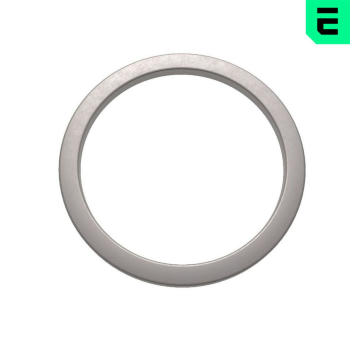 Těsnicí kroužek, olejová vypouštěcí zátka OPTIMAL OP-ESR0047F-BG