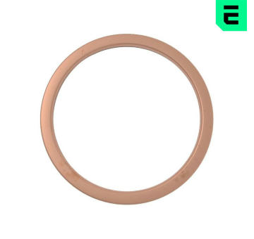 Těsnicí kroužek, olejová vypouštěcí zátka OPTIMAL OP-ESR0079Y-BG