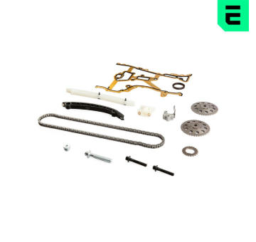 Sada rozvodového řetězu OPTIMAL OP-ETK10010-L1