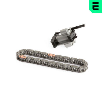 Sada rozvodového řetězu OPTIMAL OP-ETK10019-S2