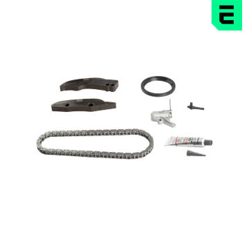 Sada rozvodového řetězu OPTIMAL OP-ETK10046-S1