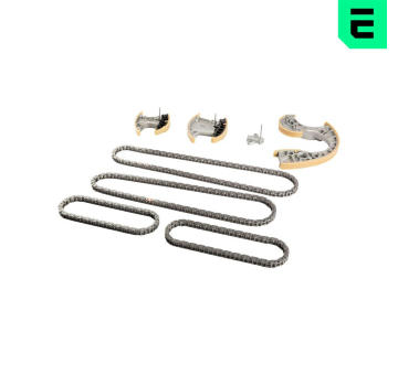 Sada rozvodového řetězu OPTIMAL OP-ETK10056-M1