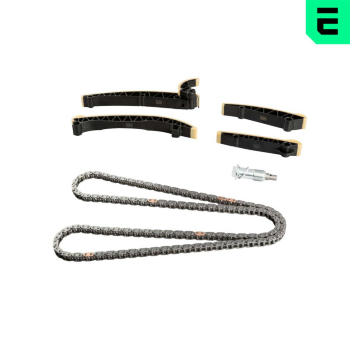 Sada rozvodového řetězu OPTIMAL OP-ETK10091-S1