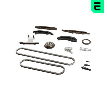Sada rozvodového řetězu OPTIMAL OP-ETK10130-L2