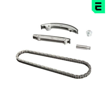 Sada rozvodového řetězu OPTIMAL OP-ETK10133-S1