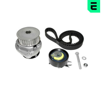 Vodní pumpa + sada ozubeného řemene OPTIMAL OP-EWK11310-A2