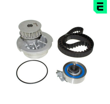 Vodní pumpa + sada ozubeného řemene OPTIMAL OP-EWK11620-A1
